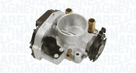 Carcasa clapeta acceleratie Magneti Marelli 802000000056
