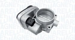 CARCASA CLAPETA ACCELERATIE MAGNETI MARELLI 802000000060 - Compatibil cu BMW