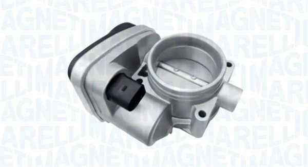 Carcasa clapeta acceleratie Magneti Marelli 802000000060