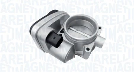 Carcasa clapeta acceleratie Magneti Marelli 802000000060