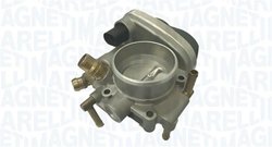 CARCASA CLAPETA ACCELERATIE MAGNETI MARELLI 802000000066 - Compatibil cu CHEVROLET, OPEL
