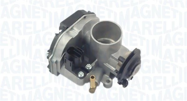 Carcasa clapeta acceleratie Magneti Marelli 802000000081
