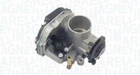 Carcasa clapeta acceleratie Magneti Marelli 802000000081