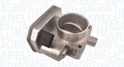 CARCASA CLAPETA ACCELERATIE MAGNETI MARELLI 802000000082 - Compatibil cu JEEP, VW