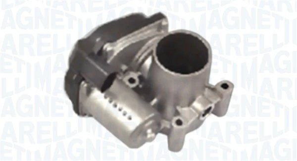 Carcasa clapeta acceleratie Magneti Marelli 802000000083