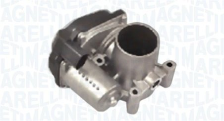 Carcasa clapeta acceleratie Magneti Marelli 802000000083