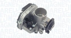 CARCASA CLAPETA ACCELERATIE MAGNETI MARELLI 802000000089 - Compatibil cu VW
