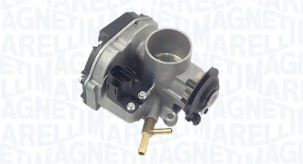 Carcasa clapeta acceleratie Magneti Marelli 802000000090