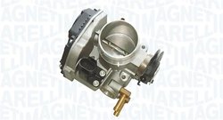 CARCASA CLAPETA ACCELERATIE MAGNETI MARELLI 802000000092 - Compatibil cu SEAT, VW