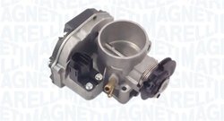CARCASA CLAPETA ACCELERATIE MAGNETI MARELLI 802000000095 - Compatibil cu SEAT, VW