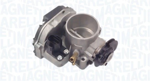 Carcasa clapeta acceleratie Magneti Marelli 802000000095