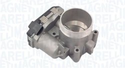CARCASA CLAPETA ACCELERATIE MAGNETI MARELLI 802000000100 - Compatibil cu VOLVO