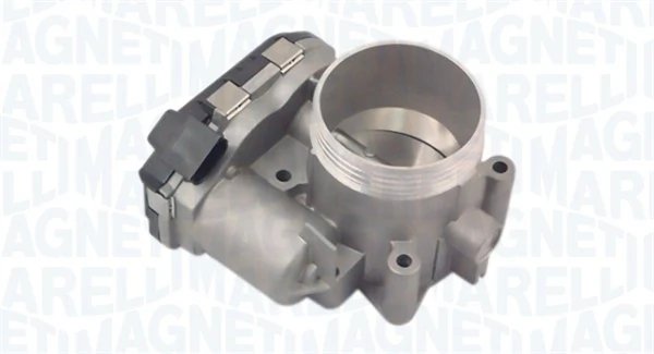 Carcasa clapeta acceleratie Magneti Marelli 802000000100