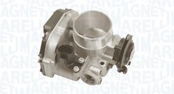 CARCASA CLAPETA ACCELERATIE MAGNETI MARELLI 802000000099 - Compatibil cu SEAT, VW