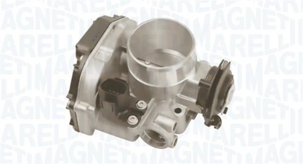 Carcasa clapeta acceleratie Magneti Marelli 802000000099