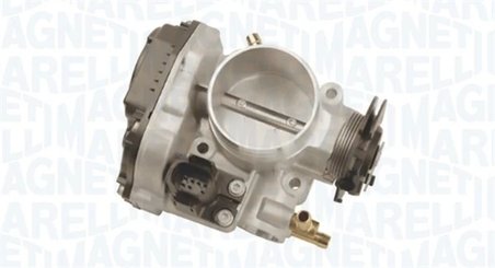 Carcasa clapeta acceleratie Magneti Marelli 802000000097