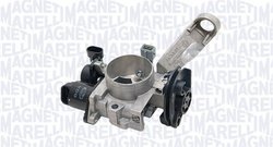 CARCASA CLAPETA ACCELERATIE MAGNETI MARELLI 802000813301 - Compatibil cu RENAULT