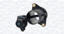 CARCASA CLAPETA ACCELERATIE MAGNETI MARELLI 802001181005 - Compatibil cu CITROEN, PEUGEOT