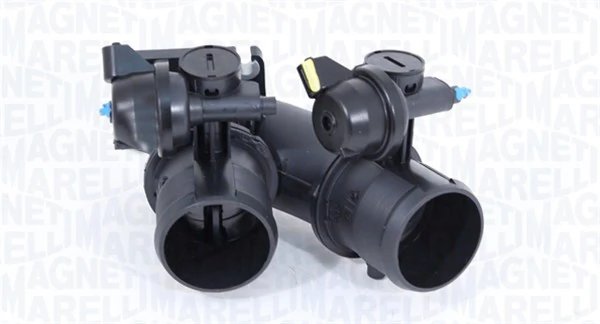 Carcasa clapeta acceleratie Magneti Marelli 802001383309