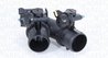 Carcasa clapeta acceleratie Magneti Marelli 802001383309