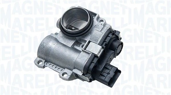 CARCASA CLAPETA ACCELERATIE MAGNETI MARELLI 802001546904 - Compatibil cu RENAULT