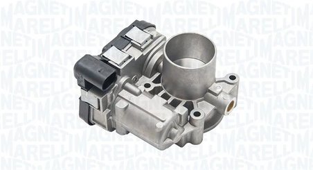Carcasa clapeta acceleratie Magneti Marelli 802001799501