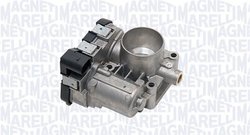 CARCASA CLAPETA ACCELERATIE MAGNETI MARELLI 802007506203 - Compatibil cu FIAT, FORD, LANCIA