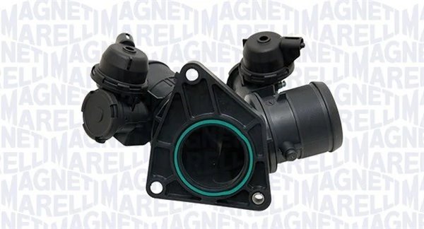 Carcasa clapeta acceleratie Magneti Marelli 802007889313