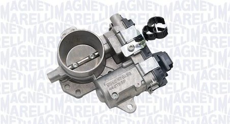 Carcasa clapeta acceleratie Magneti Marelli 802009522503
