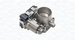 CARCASA CLAPETA ACCELERATIE MAGNETI MARELLI 802010136401 - Compatibil cu SEAT, SKODA, VW
