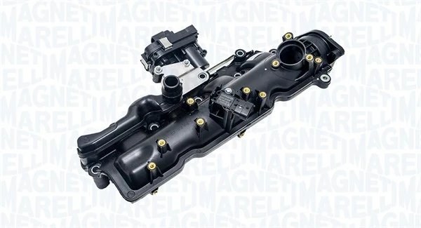 MODUL CONDUCTA ADMISIE MAGNETI MARELLI 802010342808 - Compatibil cu ALFA ROMEO