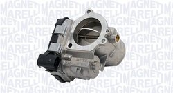 CARCASA CLAPETA ACCELERATIE MAGNETI MARELLI 802010473903 - Compatibil cu FIAT, IVECO