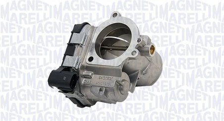 Carcasa clapeta acceleratie Magneti Marelli 802010473903