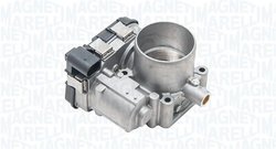 Carcasa clapeta acceleratie Magneti Marelli 802010992901