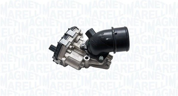Carcasa clapeta acceleratie Magneti Marelli 802011283205