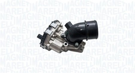Carcasa clapeta acceleratie Magneti Marelli 802011283205