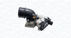 Carcasa clapeta acceleratie Magneti Marelli 802011283205