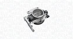Carcasa clapeta acceleratie Magneti Marelli 802011556750