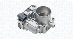 CARCASA CLAPETA ACCELERATIE MAGNETI MARELLI 802012061101 - Compatibil cu AUDI, VW