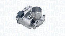 CARCASA CLAPETA ACCELERATIE MAGNETI MARELLI 802100000013 - Compatibil cu ABARTH, ALFA ROMEO, FIAT, LANCIA