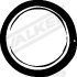 GARNITURA RACORD EVACUARE WALKER 80217 - Compatibil cu SEAT, VW