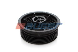 Capac, filtru combustibil Auger 80218