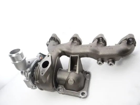 Turbina Garrett 802418-9002S