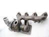 Turbina Garrett 802418-9002S
