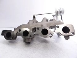 Turbina Garrett 802419-5002S