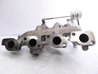 TURBINA GARRETT 802419-5002S - Compatibil cu FORD
