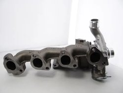Turbina Garrett 802418-9002S