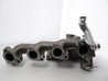 Turbina Garrett 802418-9002S