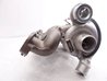 TURBINA GARRETT 802419-5002S - Compatibil cu FORD