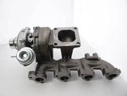 Turbina Garrett 802418-9002S